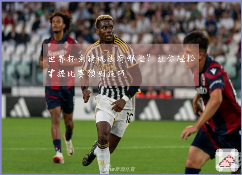 世界杯竞猜玩法有哪些？让你轻松掌握比赛预测技巧