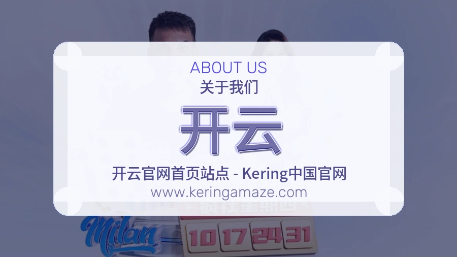 平台展示