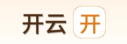 开云 Logo
